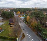&Scaron;ventoji