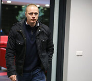 Modestas Kauzonas 