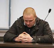 Modestas Kauzonas