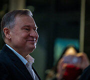 Algirdas Vrubliauskas