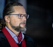 Darius Valkavičius