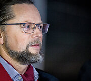 Darius Valkavičius