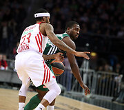 Justin Dentmon