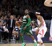 Justin Dentmon