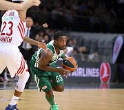 Justin Dentmon