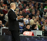 Kauno &bdquo;Žalgiris&ldquo; &ndash; Miuncheno &bdquo;Bayern&ldquo;