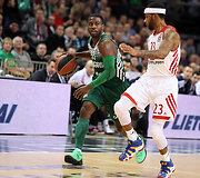 Justin Dentmon