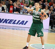 Kaspars Vecvagars