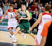 &Scaron;arūnas Jasikevičius