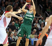 Kauno &bdquo;Žalgiris&ldquo; &ndash; Miuncheno &bdquo;Bayern&ldquo;