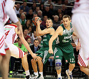 &Scaron;arūnas Jasikevičius