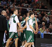Kauno &bdquo;Žalgiris&ldquo; &ndash; Miuncheno &bdquo;Bayern&ldquo;