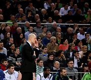 Kauno &bdquo;Žalgiris&ldquo; &ndash; Miuncheno &bdquo;Bayern&ldquo;