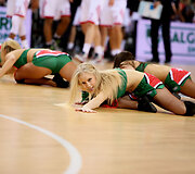 Kauno &bdquo;Žalgiris&ldquo; &ndash; Miuncheno &bdquo;Bayern&ldquo;