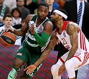 Justin Dentmon