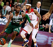 Justin Dentmon