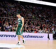 &Scaron;arūnas Jasikevičius