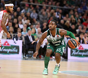 Justin Dentmon