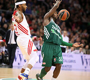 Justin Dentmon