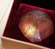 &bdquo;Gerumo kristalų&ldquo; teikimo ceremonija