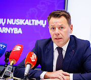 Vytautas Kukaitis