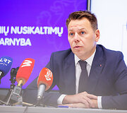 Vytautas Kukaitis