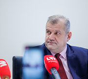 Andrius Kiur&scaron;inas