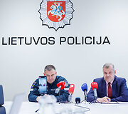 Darius Pliavga ir Andrius Kiur&scaron;inas