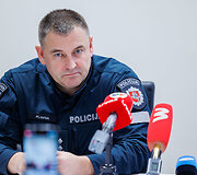 Darius Pliavga
