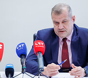 Andrius Kiur&scaron;inas