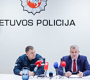 Darius Pliavga ir Andrius Kiur&scaron;inas