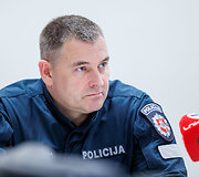 Darius Pliavga