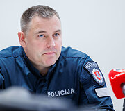 Darius Pliavga