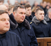Rolando Venslauskio laidotuvės