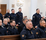 Rolando Venslauskio laidotuvės