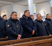 Rolando Venslauskio laidotuvės