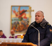 Rolando Venslauskio laidotuvės