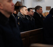 Rolando Venslauskio laidotuvės