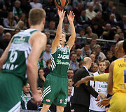 Kaspars Vecvagars