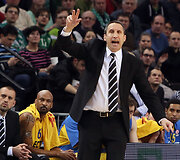 Kauno &bdquo;Žalgiris&ldquo; &ndash; Tel Avivo &bdquo;Maccabi&ldquo;