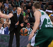 Saulius &Scaron;tombergas