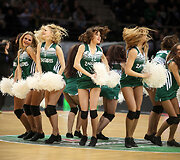 Kauno &bdquo;Žalgiris&ldquo; &ndash; Tel Avivo &bdquo;Maccabi&ldquo;