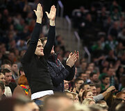Kauno &bdquo;Žalgiris&ldquo; &ndash; Tel Avivo &bdquo;Maccabi&ldquo;