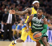 Justin Dentmon