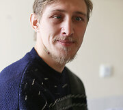 Kaune gydomas ukrainietis