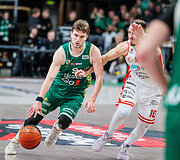 Dovydas Giedraitis