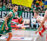 Deividas Sirvydis