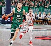 Deividas Sirvydis