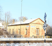 Kapavietė statybų aik&scaron;telėje