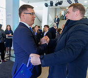 Laurynas Kasčiūnas